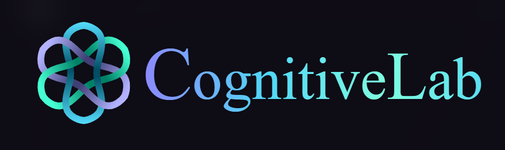 CognitiveLab Logo