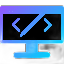 frontend icon