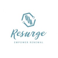 Resurge Logo